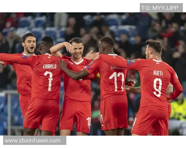 瑞士足球明星排行榜揭晓谁是最闪耀的绿茵传奇