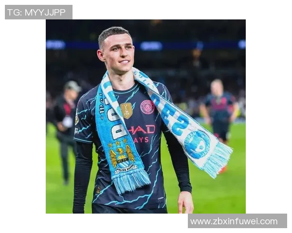 足球明星福登的精彩瞬间与职业生涯全景介绍